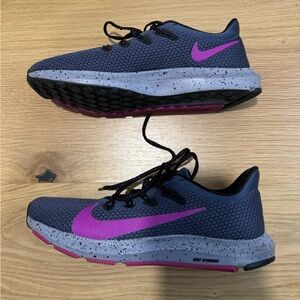 Nike Quest Women’s Running Sneakers Size 7.5